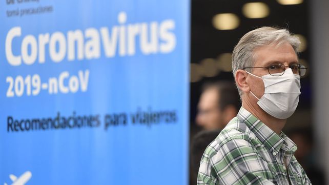 Trabajan contrarreloj para lograr una vacuna contra el Covid-19