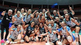 Las Panteras son bicampeonas de la Copa Panamericana