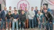 Se presentó la 8° edición del Torneo Diego Barisone organizado por Unión