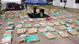 El senador Lisandro Enrico pidió una ley de desfederalización en la provincia de Santa Fe para combatir el narcotráfico
