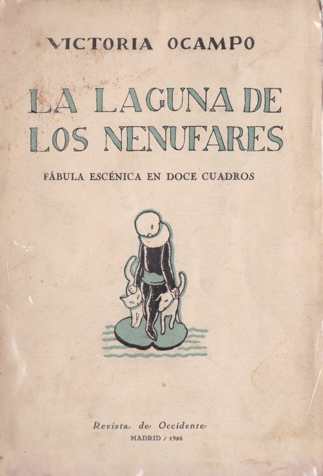 Literatura, feminismo y romances: se cumple un nuevo aniversario del nacimiento de Victoria Ocampo
