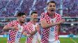 Croacia superó por la mínima a Panamá y sigue con vida en el Mundial 2026