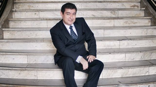 Director. Antonio Montero