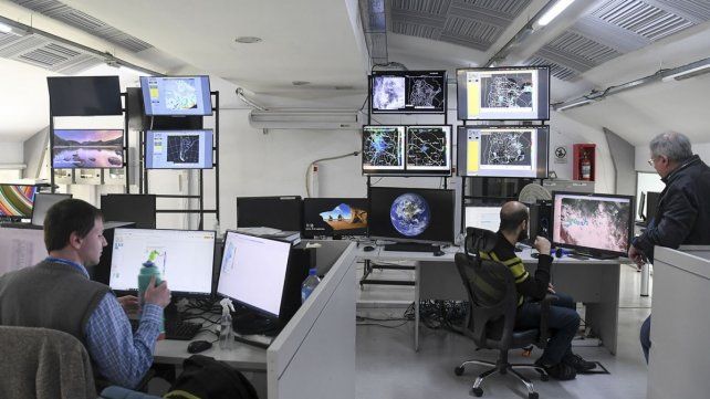 Por un hackeo, desconectaron un radar del INTA Paraná