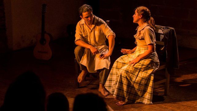 Paraná será sede de la Fiesta Provincial de Teatro