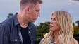 Wanda Nara debuta como actriz junto a Maxi López en una serie vertical