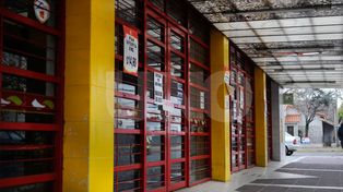 Finalmente podrá reabrir sus puertas el supermercado clausurado esta semana