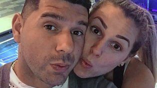 Otro escandaloso video con su exmujer complica aún más a Ortigoza