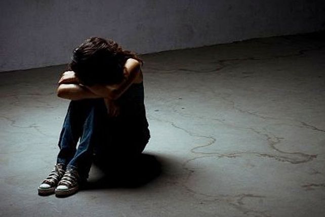 La diferencia entre la depresión y la tristeza