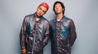 Twenty One Pilots, el exitoso dúo estadounidense, regresa a la Argentina en 2025 y este miércoles se ponen a la venta las primeras entradas