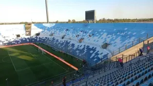 Boca Juniors e Independiente se verán las caras en San Juan.