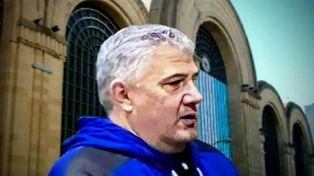 Gastón Tallone&nbsp; fue secuestrado en julio de 2024, la Justicia ya lo da por fallecido