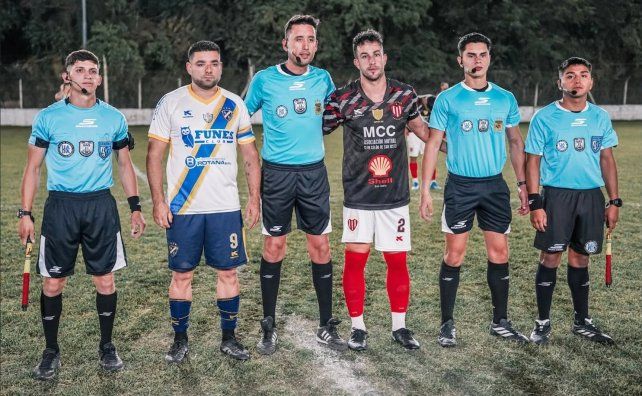 Por la 8° fecha del Lautaro Fagioli