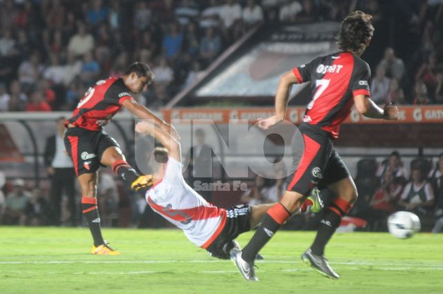 Todos los datos estadísticos del duelo entre Colón y River