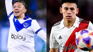 Prestianni y Echeverri, entre los 60 jóvenes jugadores más talentosos del mundo nacidos en 2006, según The Guardian.