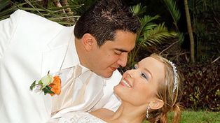 Seg&uacute;n un estudio, un matrimonio feliz ayuda a bajar la presi&oacute;n sangu&iacute;nea