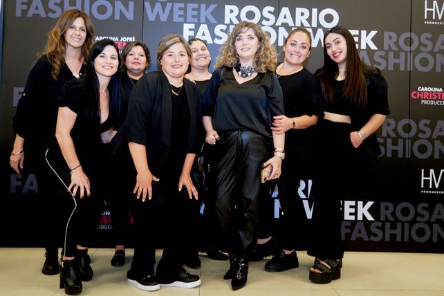 Yeri Soldi, Make up y Staff.  
