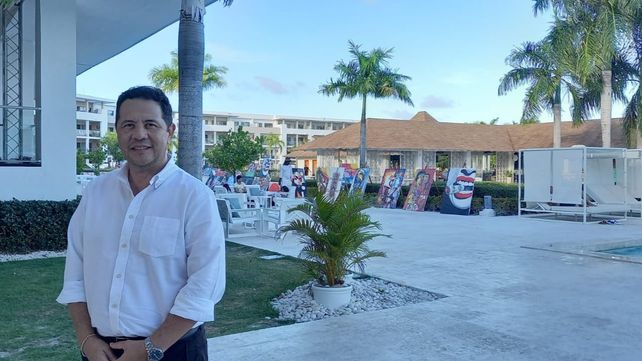 La fórmula Meliá de Punta Cana: hospitalidad y atención personalizada para conquistar al turismo argentino