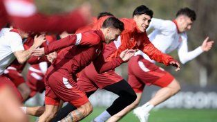 Estudiantes e Independiente protagonizarán un atractivo duelo en La Plata