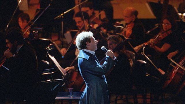 Salió un disco nuevo de Gustavo Cerati en el día de su cumpleaños 63
