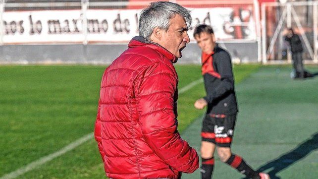 Gabriel Gómez: Fuimos justos ganadores