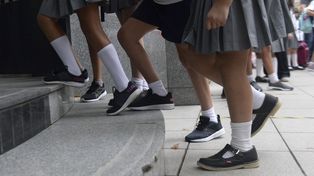 Aumenta en Rosario la migración de alumnos de las escuelas privadas a las públicas