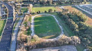 Organismos de derechos humanos repudiaron la cesión al club River Plate del campo de deportes que perteneció a la ESMA.
