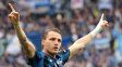 atalanta vencio a bologna con un gol de retegui y se afirma en puestos de champions