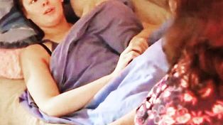 Una mujer perdió más de la mitad de su vida durmiendo