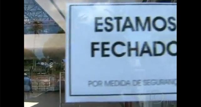 Brasil: fracas&oacute; el intento de acuerdo y los polic&iacute;as de Bah&iacute;a mantienen huelga