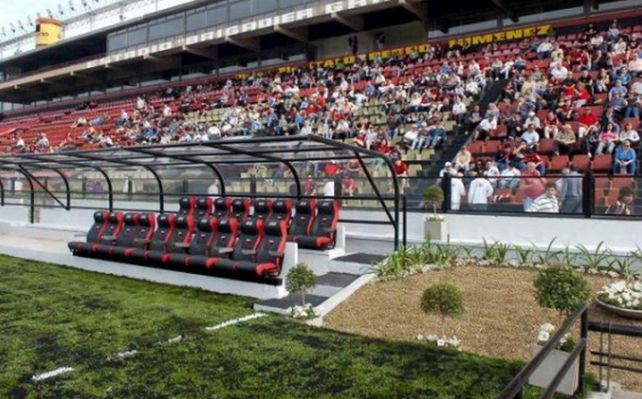 Un abanico muy amplio para reemplazar a Domínguez