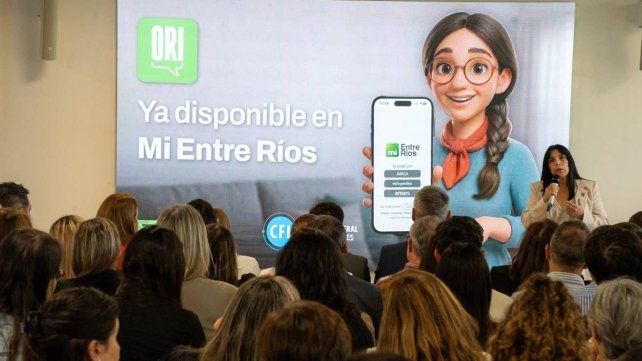 ORI, la nueva IA sobre salud mental de adolescentes para padres y docentes de Entre Ríos