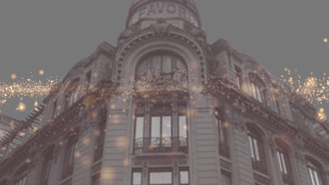 Llega la primera edición de La Favorita está de Moda al centro comercial  La Favorita