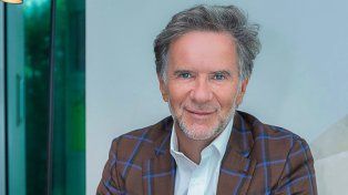 El nuevo libro del fundador y CEO de Newlink ya está disponible en librerías de todo el país.&nbsp;Somos otros&nbsp;explora cómo adaptarse al cambio sin perder la esencia, y propone una mirada profunda sobre la evolución personal, organizacional y cultural en tiempos de disrupción.&nbsp;