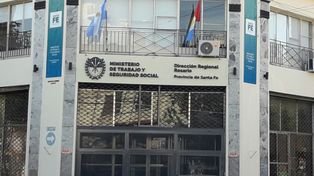 Crisis: acuerdo en una pyme láctea pero incertidumbre en una empresa de logística