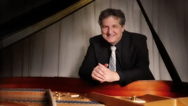 Alberto Bohbouth