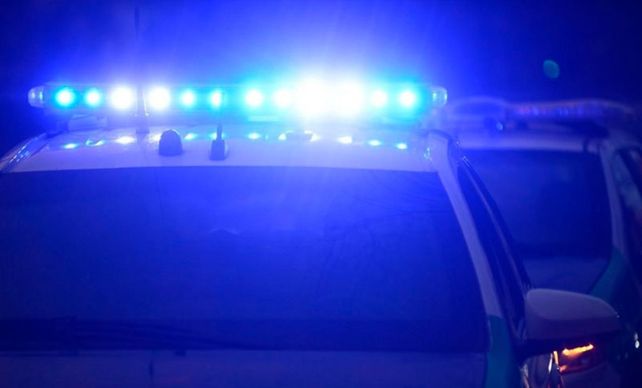 Un joven sufrió un tiro en la cabeza e investigan si el que disparó es un policía