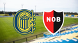 Rosario Central vs Newells en reserva: dónde ver el partido del torneo Apertura Proyección