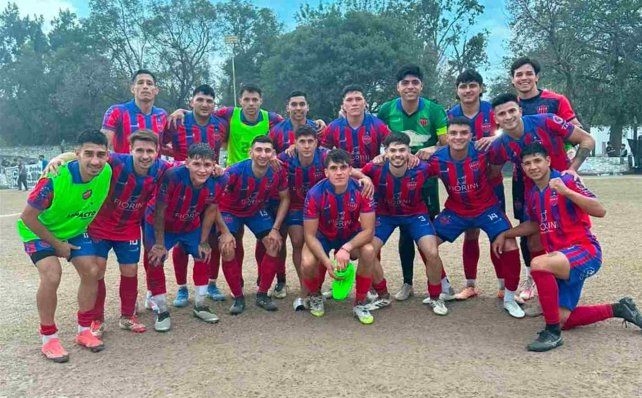 El puntero La Perla del Oeste visitará a El Quillá en el estadio Mono Roteta. &nbsp;