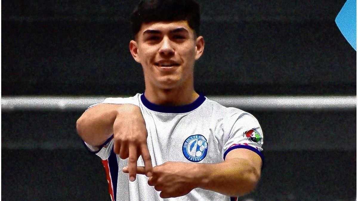 Goleadas paranaenses en el inicio del Torneo Nacional en San Rafael