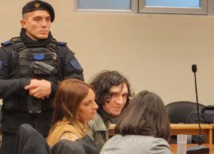 Ataque a los cadetes del Liceo: esta semana se conocerá el veredicto final del juicio contra Martín Kunz