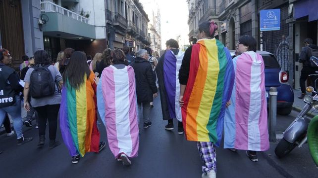 Una ampliación más en los derechos del Colectivo LGTBIQ+ que esta vez también alcanza a las mujeres víctimas de violencia de género.&nbsp;