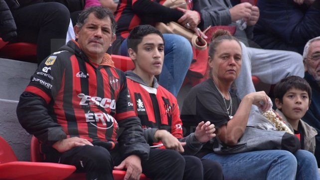 Patronato vivirá otra noche cargada de emociones
