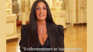 El mensaje del Gobierno nacional, a 50 años del inicio de la dictadura