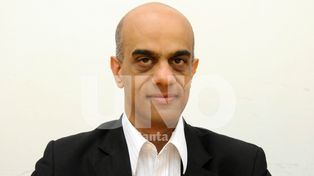 El gobernador designó a Saab al frente de la Dirección Provincial de Vialidad