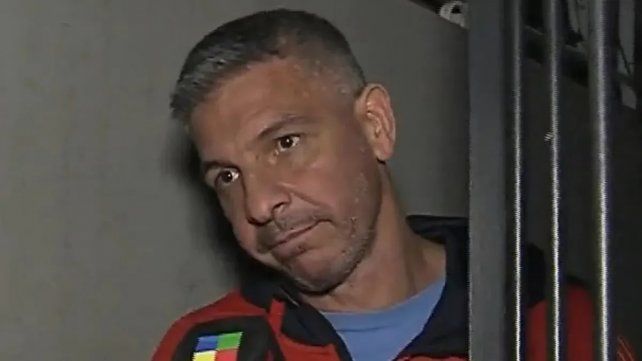 El primer ganador de Gran Hermano se entregó y quedó preso