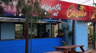 El bar Caribe I había sido inspeccionado por el Instituto del Alimento el 26 de abril.