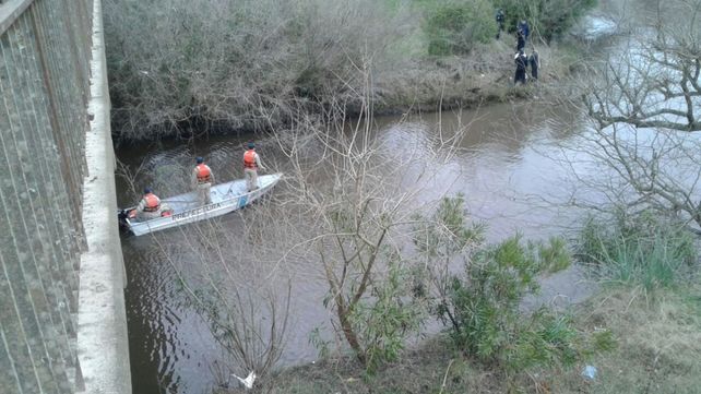 El cuerpo de Susana Villarruel tenía golpes y heridas punzocortantes