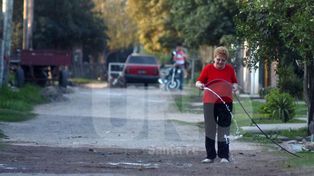 En los últimos ocho años, la producción de agua subió un 23% en la ciudad