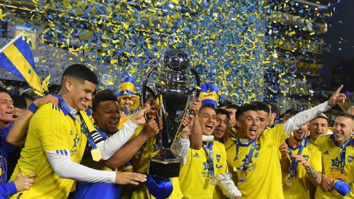 Qué opinan del mundial de clubes 2025? : r/BocaJuniors